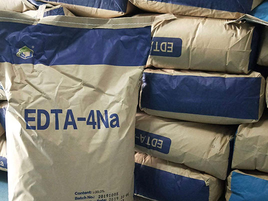 乙二胺四乙酸四钠