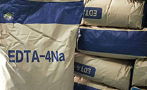 乙二胺四乙酸四钠